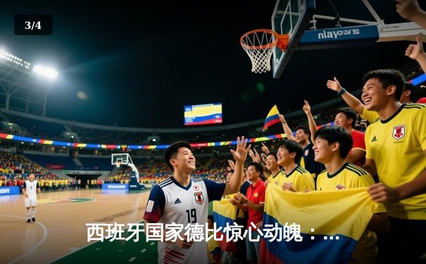 西班牙国家德比惊心动魄：皇马3-2逆转巴萨，贝林厄姆补时绝杀 - 3