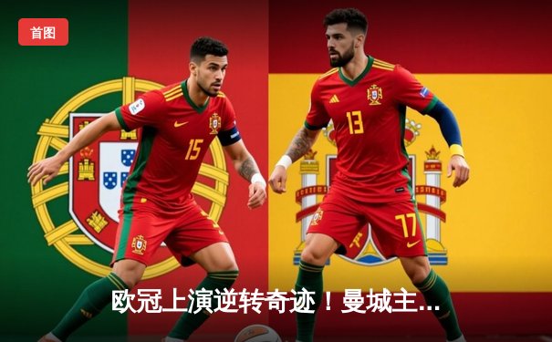 欧冠上演逆转奇迹！曼城主场3-1力克皇马，哈兰德双响锁定决赛门票