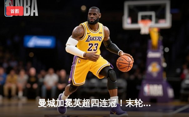 曼城加冕英超四连冠！末轮3-1逆转西汉姆，福登双响锁定胜局